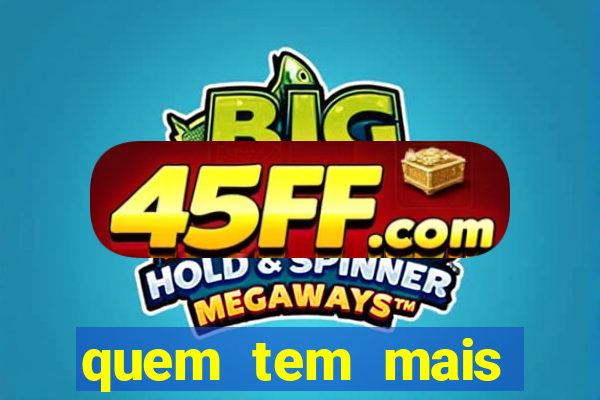quem tem mais chance de ganhar a libertadores 2024
